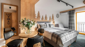 Aparthotel Delta Prime Zakopane